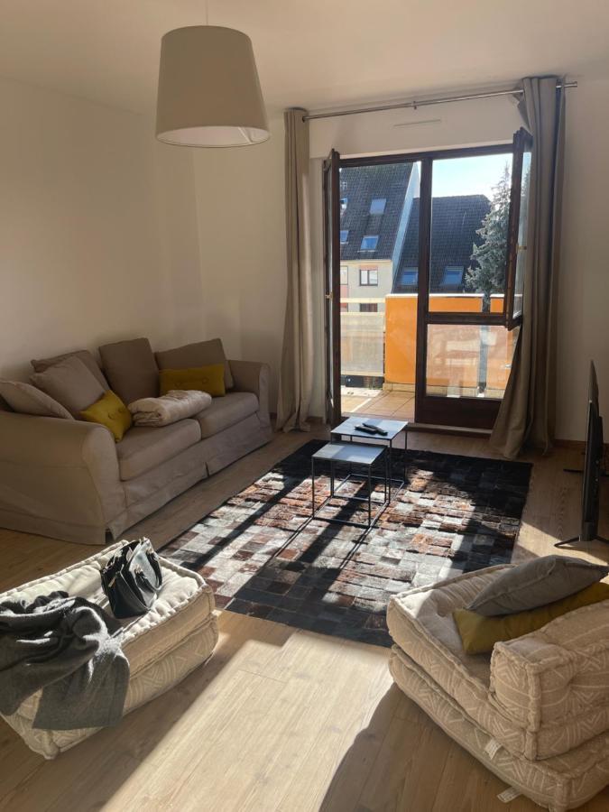 Appartement By Nora